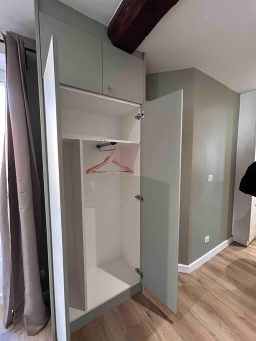 Apartmán La Vie Est Belle A Montreuil Wi-Fi & Metro 9 Parking Gratuit Exteriér fotografie